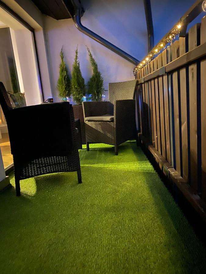 Platynowy Apartment Szklarska Poreba Ngoại thất bức ảnh