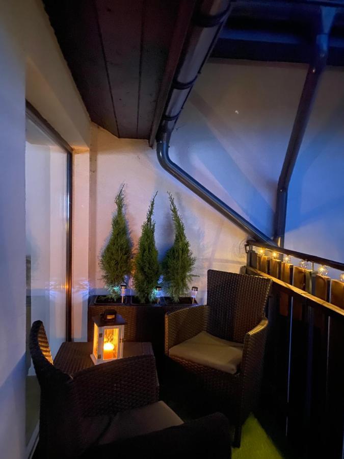 Platynowy Apartment Szklarska Poreba Ngoại thất bức ảnh