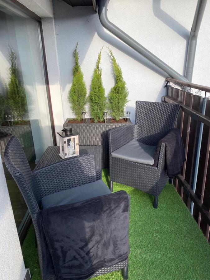 Platynowy Apartment Szklarska Poreba Ngoại thất bức ảnh