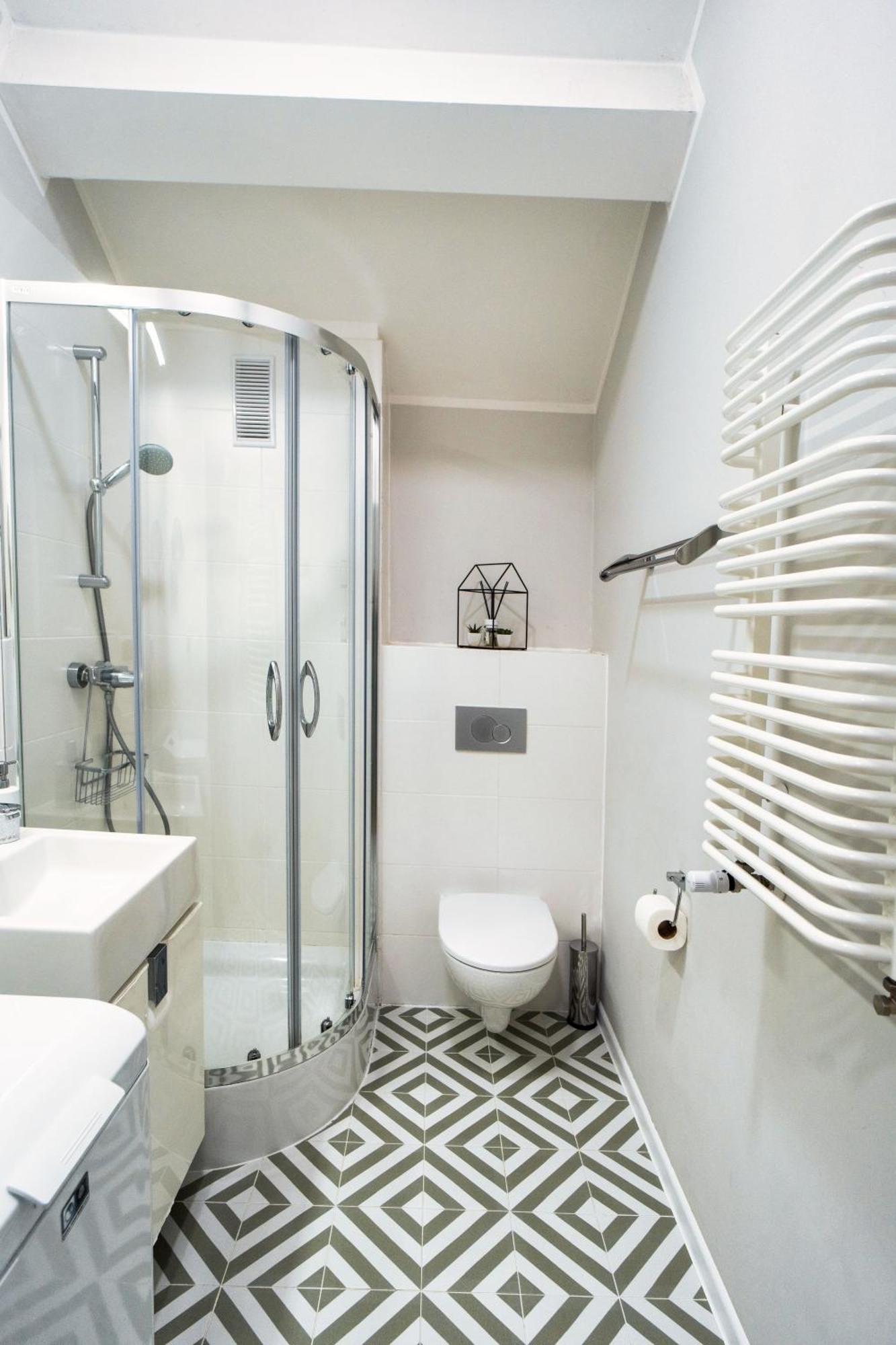 Platynowy Apartment Szklarska Poreba Ngoại thất bức ảnh