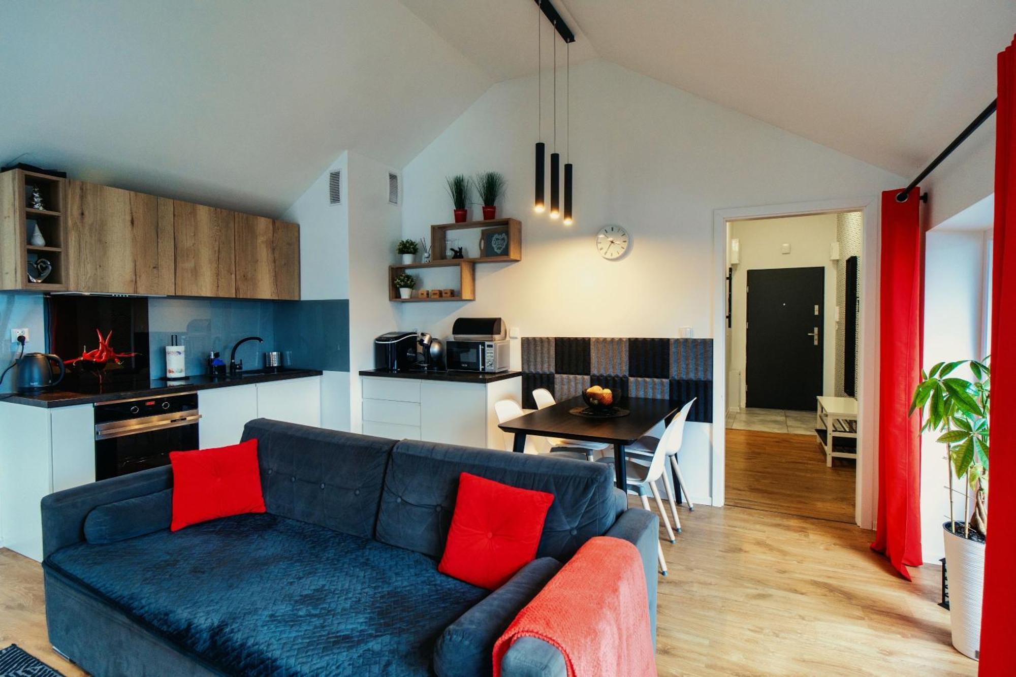Platynowy Apartment Szklarska Poreba Ngoại thất bức ảnh