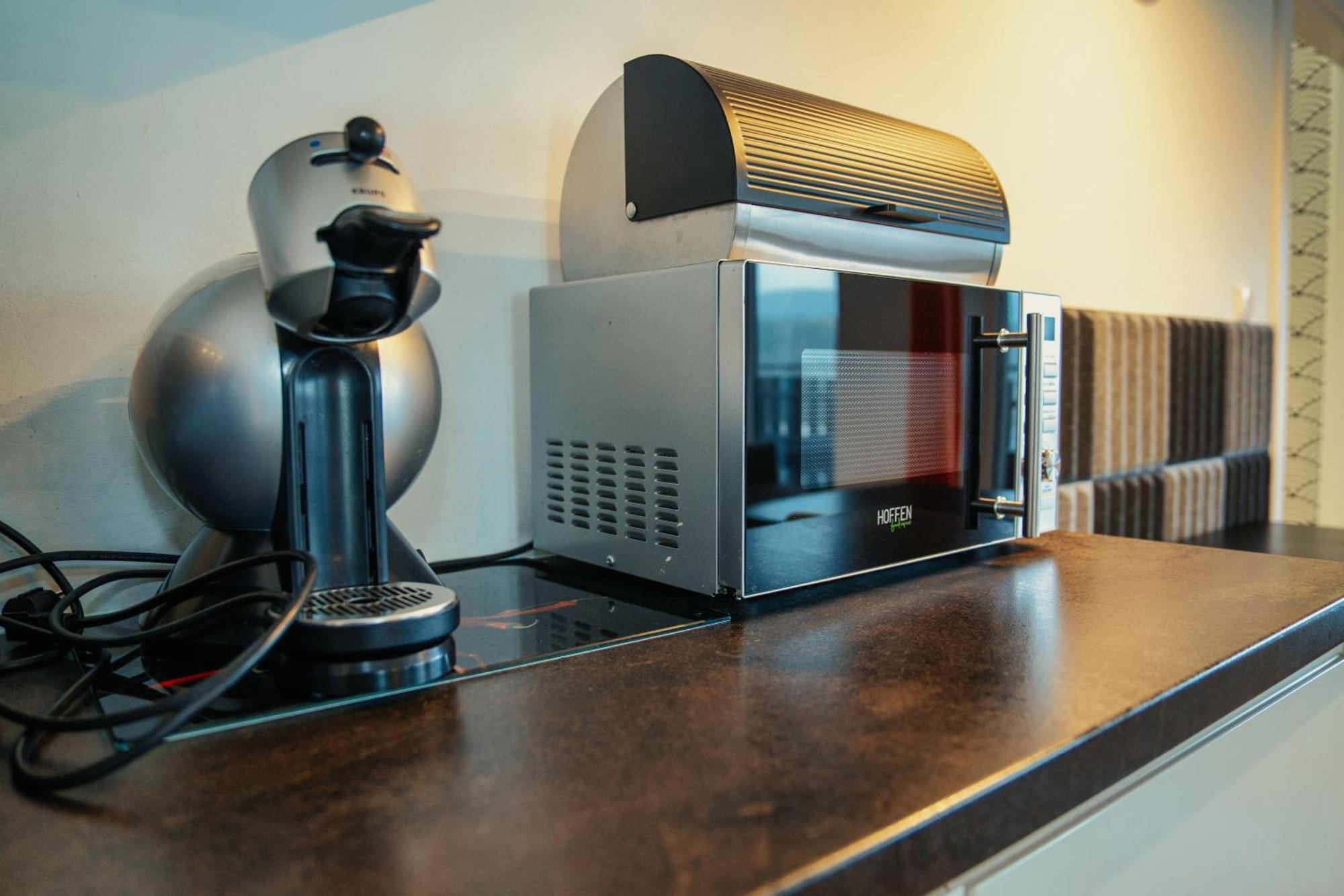 Platynowy Apartment Szklarska Poreba Ngoại thất bức ảnh
