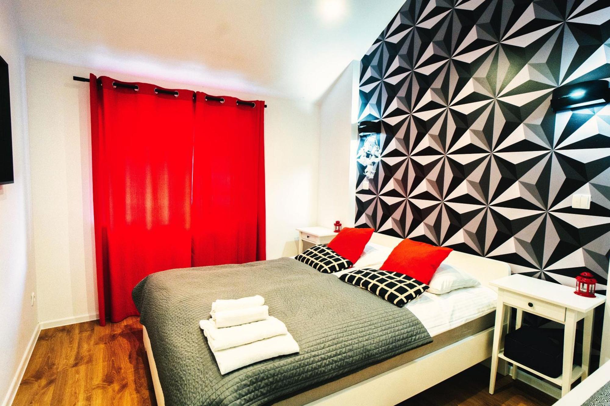 Platynowy Apartment Szklarska Poreba Ngoại thất bức ảnh