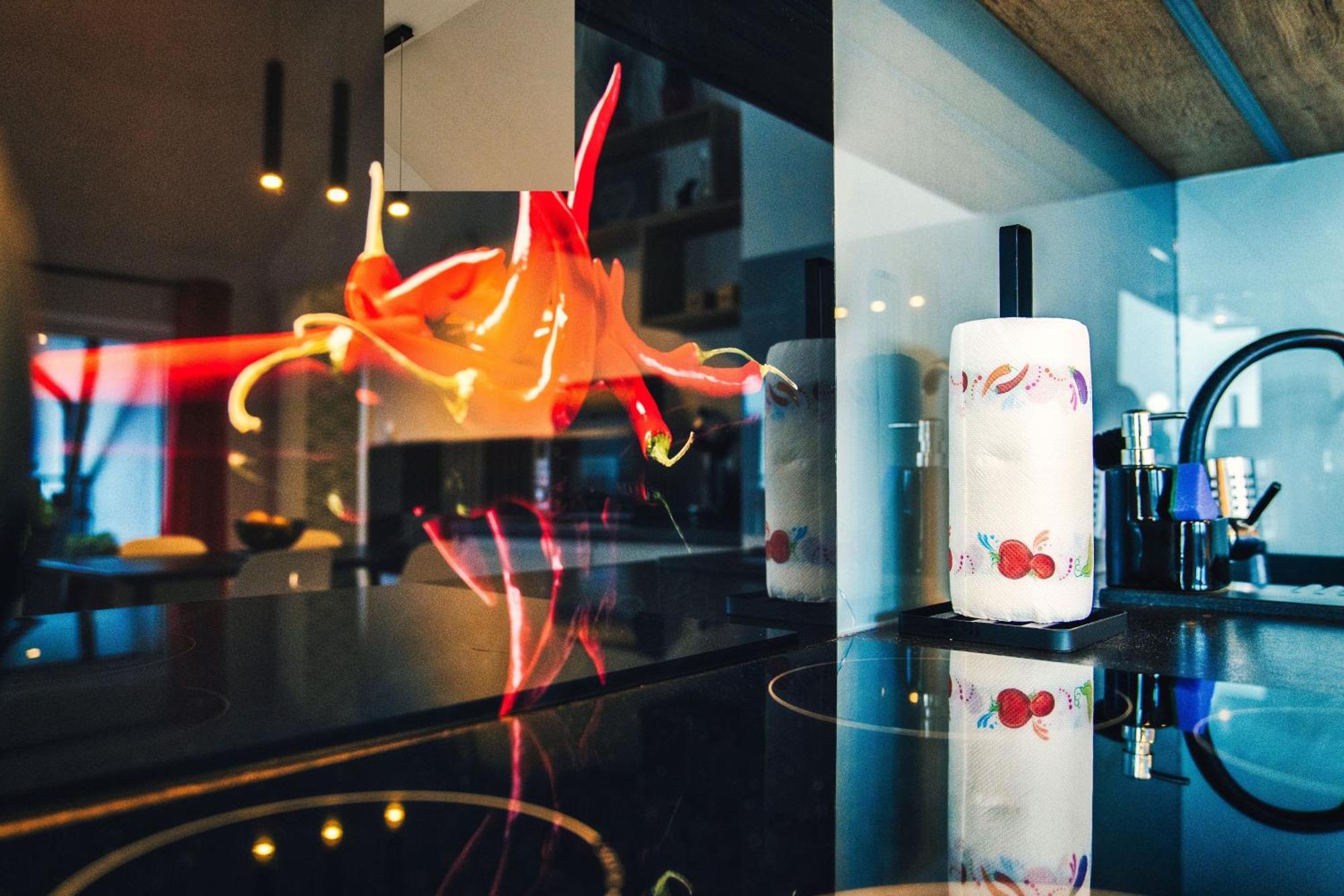 Platynowy Apartment Szklarska Poreba Ngoại thất bức ảnh