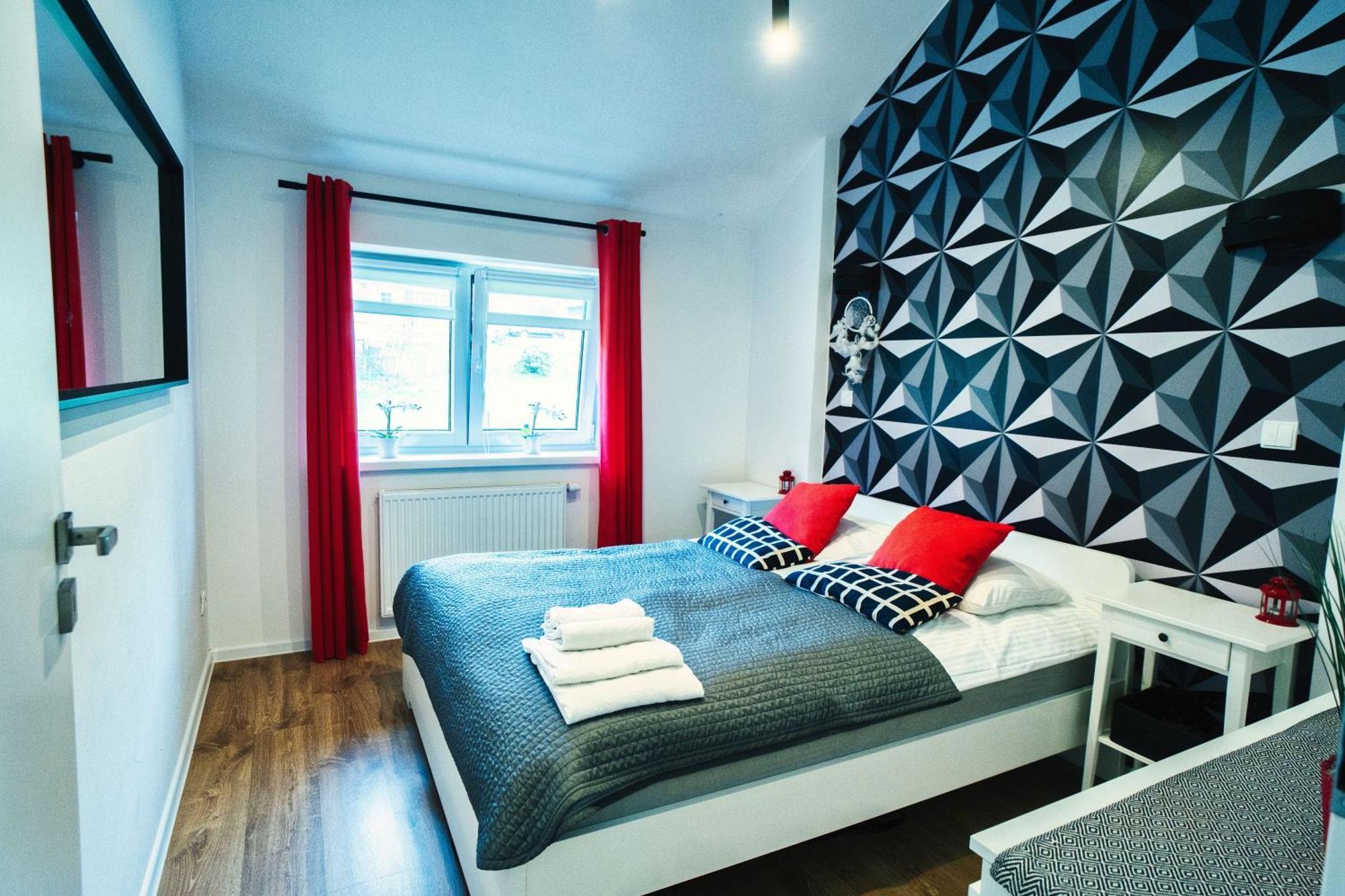 Platynowy Apartment Szklarska Poreba Ngoại thất bức ảnh